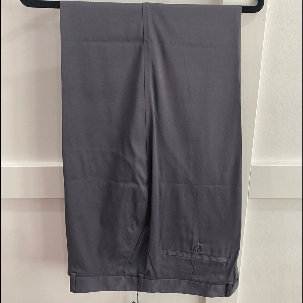 PEBBLE BEACH PERFORMANCE PANTS - SZ W42xL32